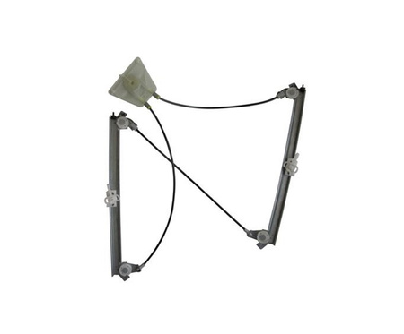 Podnośnik szyby strona lewa