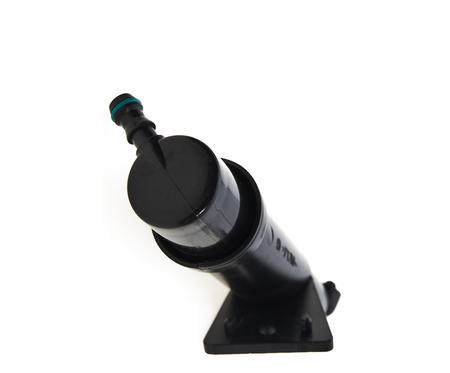 Spryskiwacz do mycia lamp strona lewa