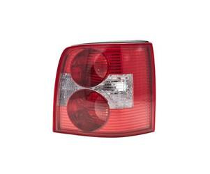 Lampa tył strona prawa