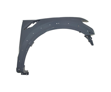 Błotnik strona prawa RAPTOR