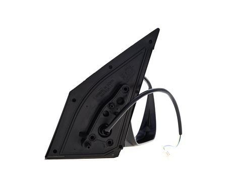 Lusterko boczne strona prawa