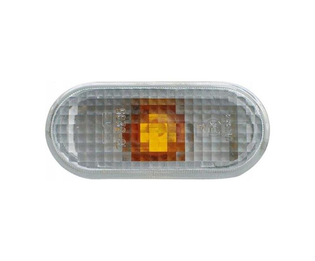 Lampa tył strona prawa