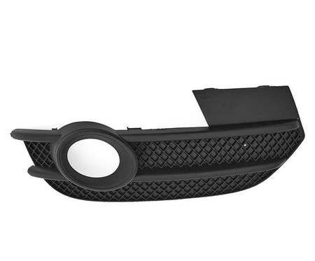 Grill zderzaka strona prawa