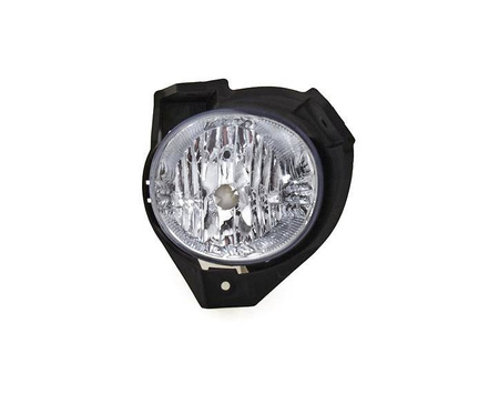 Lampa przeciwmgielna strona prawa