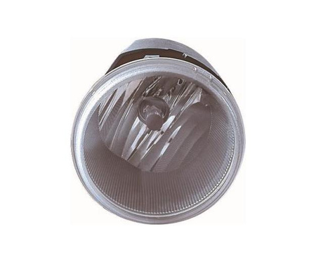 Lampa przeciwmgielna