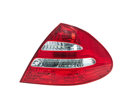 Lampa tył strona prawa