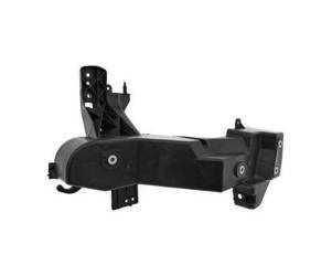 Okular reflektora strona prawa