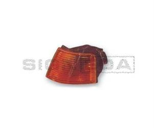 Kierunkowskaz strona prawa