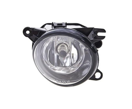 Lampa przeciwmgielna strona prawa