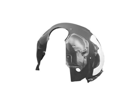 Nadkole strona prawa