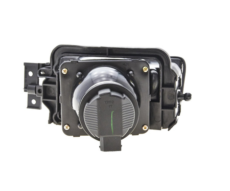 Lampa przeciwmgielna strona prawa