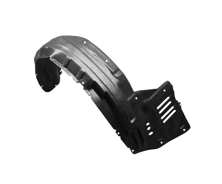 Nadkole strona prawa