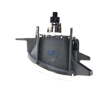 Lampa przeciwmgielna strona prawa