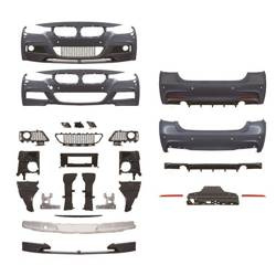 Zestaw stylizacyjny m-performance