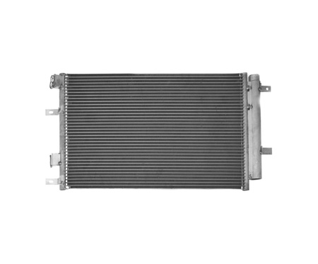 Chłodnica klimatyzacji