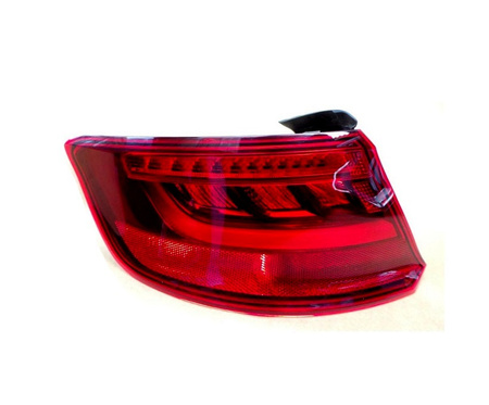 Lampa tył strona lewa