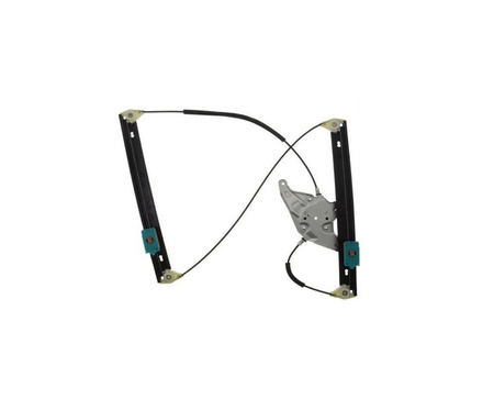 Podnosniki szyb strona prawa