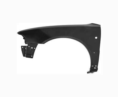 Błotnik strona lewa