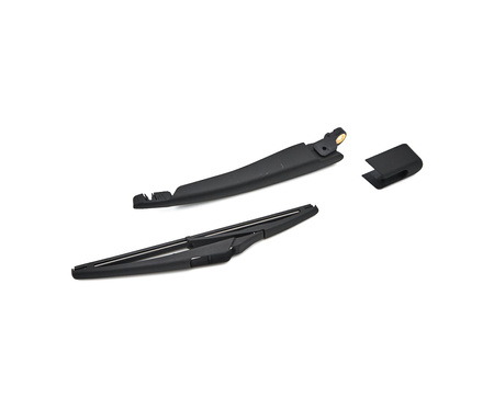 Ramię wycieraczki i pióro