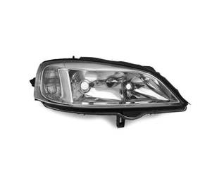 Lampa przednia strona prawa