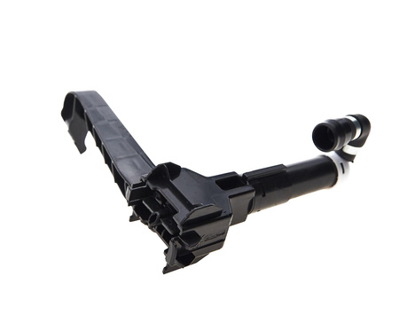 Spryskiwacz do mycia lamp strona prawa