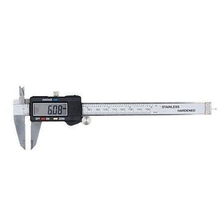 Suwmiarka Elektroniczna 0-150mm
