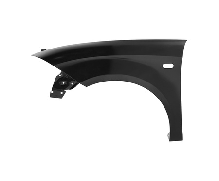 Błotnik strona lewa