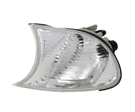 Kierunkowskaz strona lewa