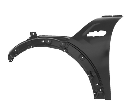 Błotnik strona lewa