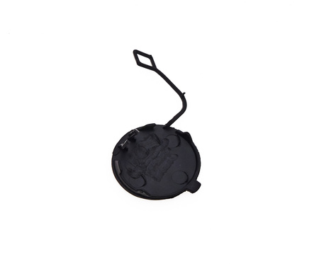 Zaślepka haka strona lewa