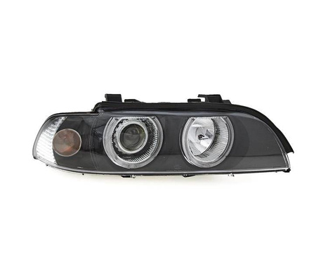 Lampa przednia strona prawa