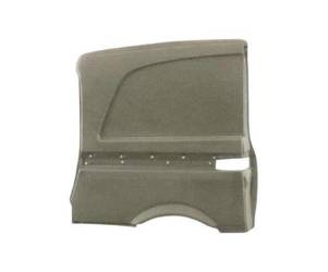 Reperaturka błotnika tył