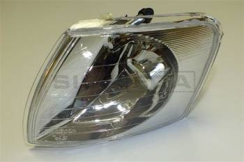 Kierunkowskaz strona prawa