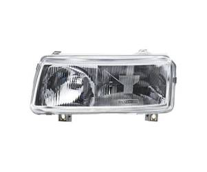 Lampa przednia strona lewa