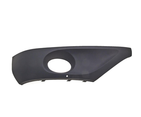 Grill zderzaka strona prawa