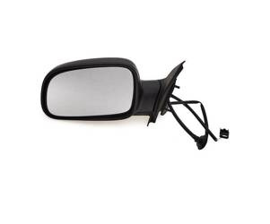 Lusterko boczne strona lewa