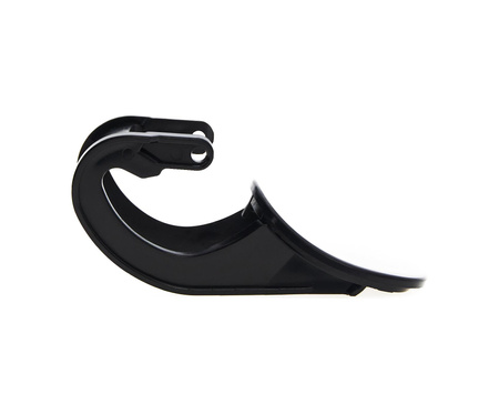 Zaślepka spryskiwacza reflektora strona lewa