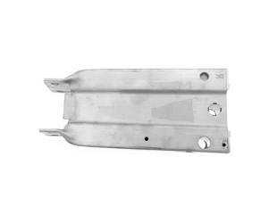 Wzmocnienie zderzaka strona lewa