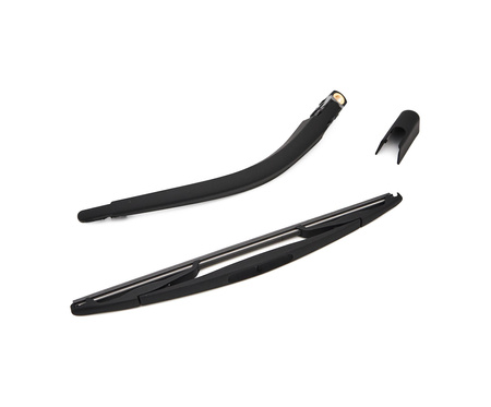 Ramię wycieraczki i pióro