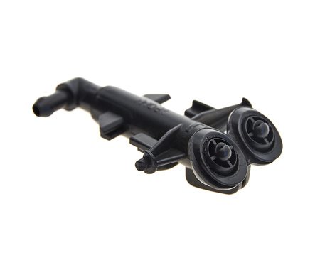 Spryskiwacz do mycia lamp