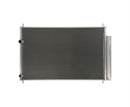 Chłodnica klimatyzacji