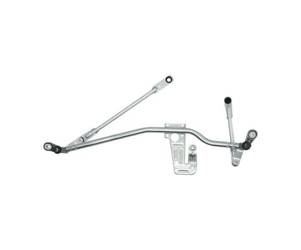 Mechanizm wyczieraczek