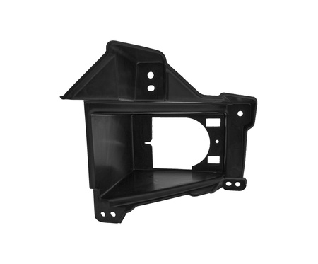 Ramka do lampy przeciwmgielnej