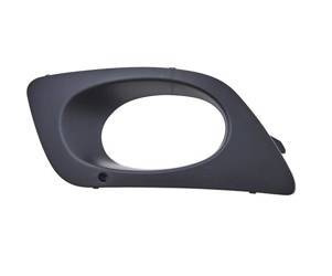 Ramka halogenu strona lewa