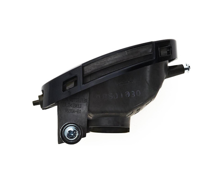 Lampa przeciwmgielna strona prawa