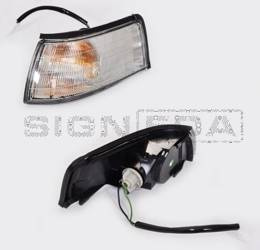 Kierunkowskaz strona prawa