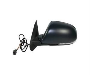 Lusterko boczne strona lewa