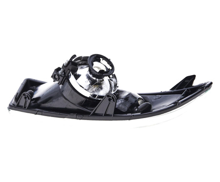 Lampa przeciwmgielna strona prawa