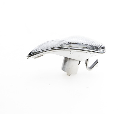 Kierunkowskaz na lusterku strona lewa