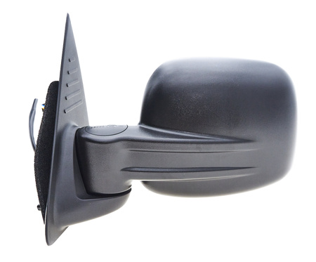 Lusterko boczne strona lewa